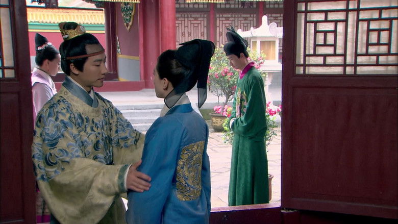 Still image for The Imperial Doctress season 1 episode 22: Episode 22 Still image for The Imperial Doctress season 1 episode 22: Episode 22