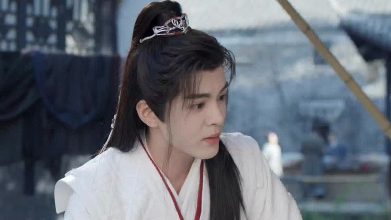 Still image for Snowy Night Timeless Love season 1 episode 8: Episode 8