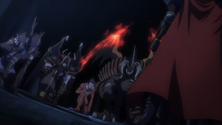 Assistir Overlord Todos os Episódios Online - Animes BR