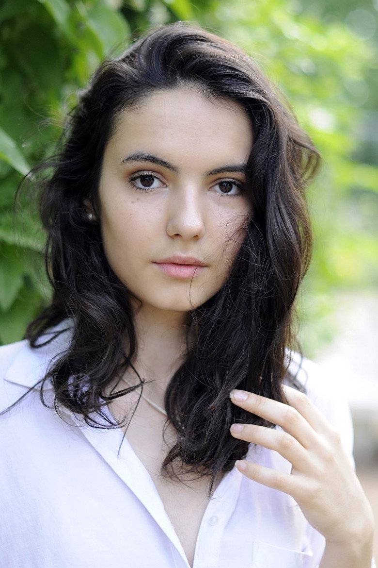 Irina Pautova photo