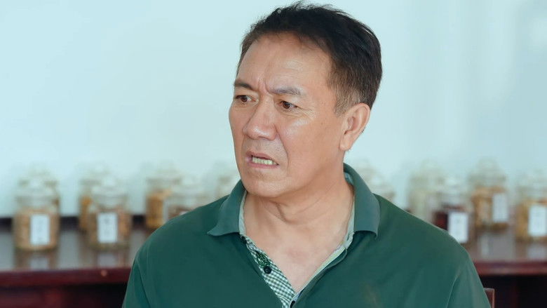 Still image for 王初一与刘十五 season 1 episode 2: Episode 2