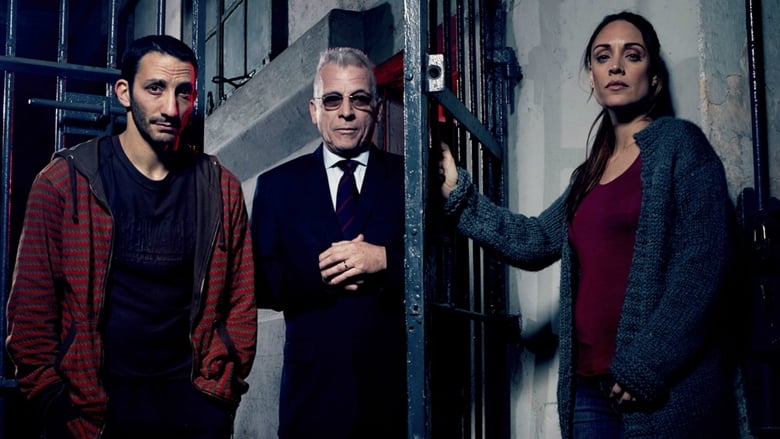 Promotional cover of El marginal