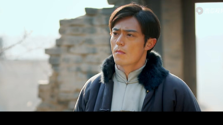 Still image for The Great Protector season 1 episode 32: Episode 32 Still image for The Great Protector season 1 episode 32: Episode 32