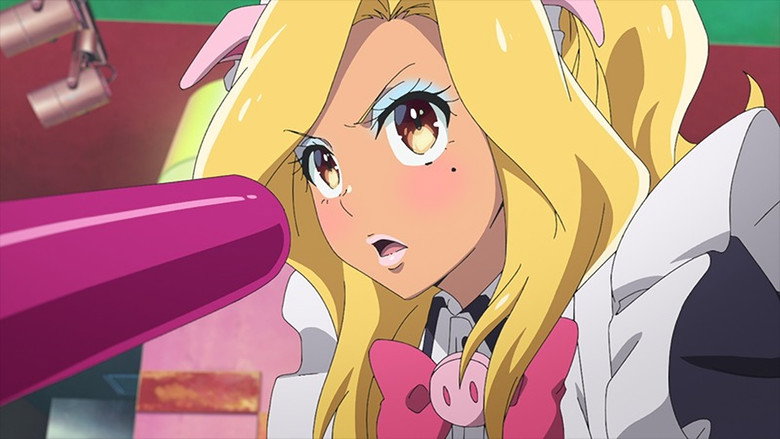 Still from Akiba Maid War - Season 1 Episode 4