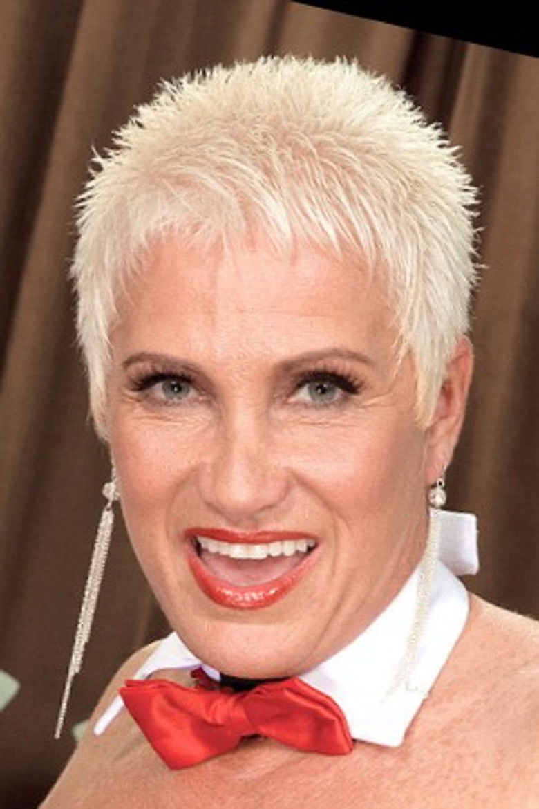 Photo de Trinity Powers