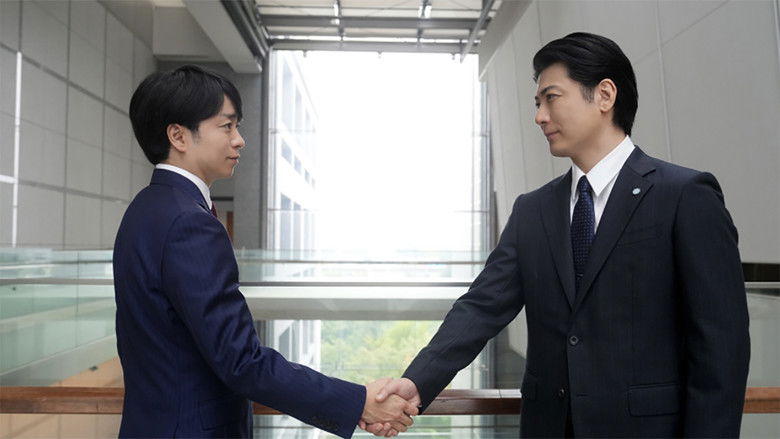 Still image for Smiling Matryoshka season 1 episode 6: Episode 6 Still image for Smiling Matryoshka season 1 episode 6: Episode 6