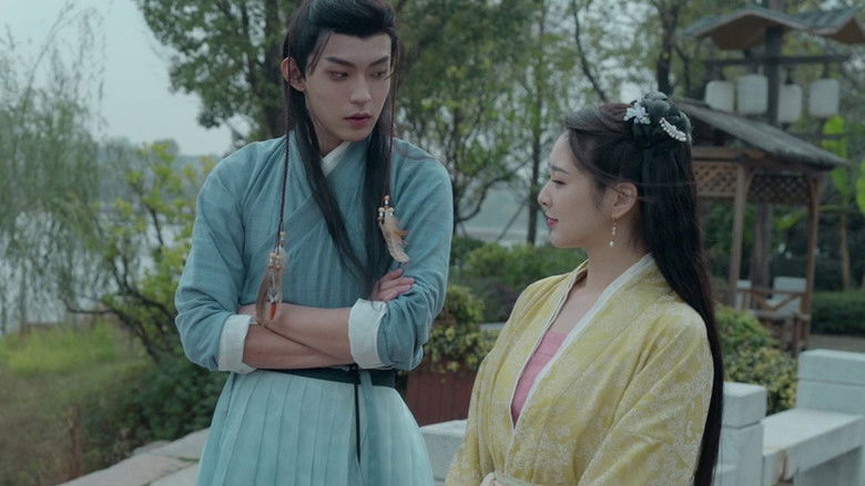 Still image for Jiufeng's Lucky Prince season 1 episode 12: Episode 12