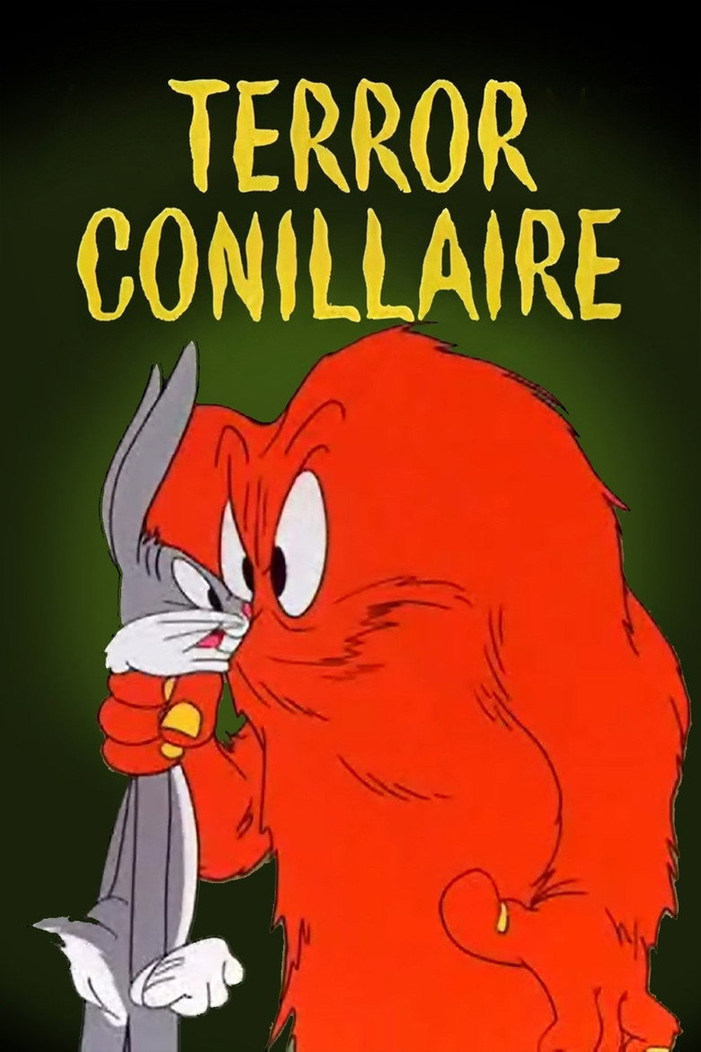 Imatge de Terror conillaire