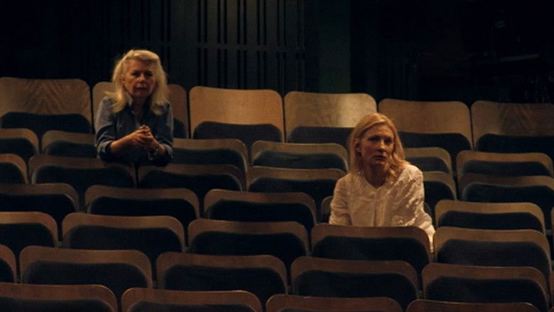 Imatge de In the Company of Actors