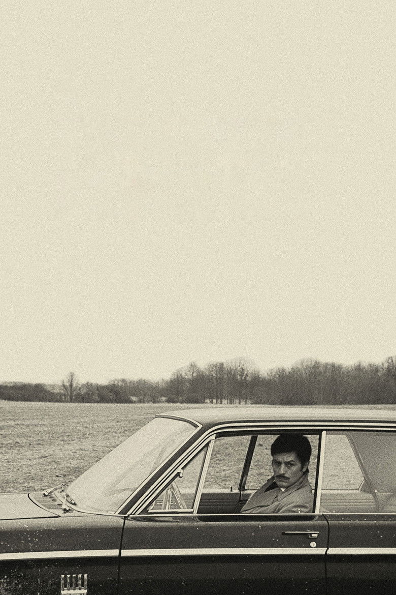 Imatge de El cercle vermell