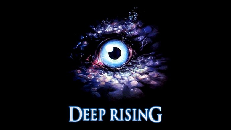 Deep Rising (1998)