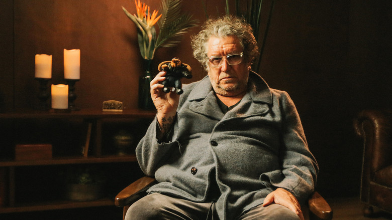 Still image for The Therapist season 1 episode 15: Steve Jones