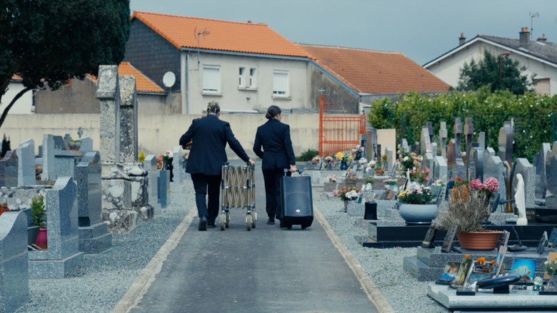 À la vie, à la mort 5