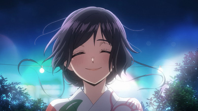Still from The Fragrant Flower Blooms with Dignity - Season 1 Episode 13