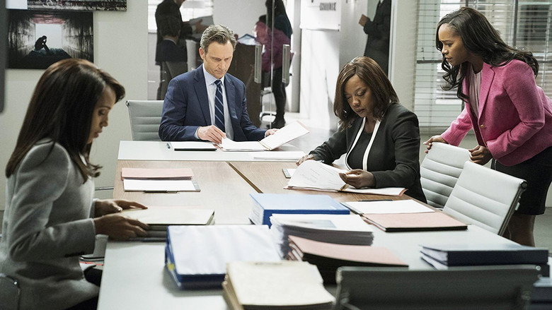 Still from Scandal - Season 7 Episode 12