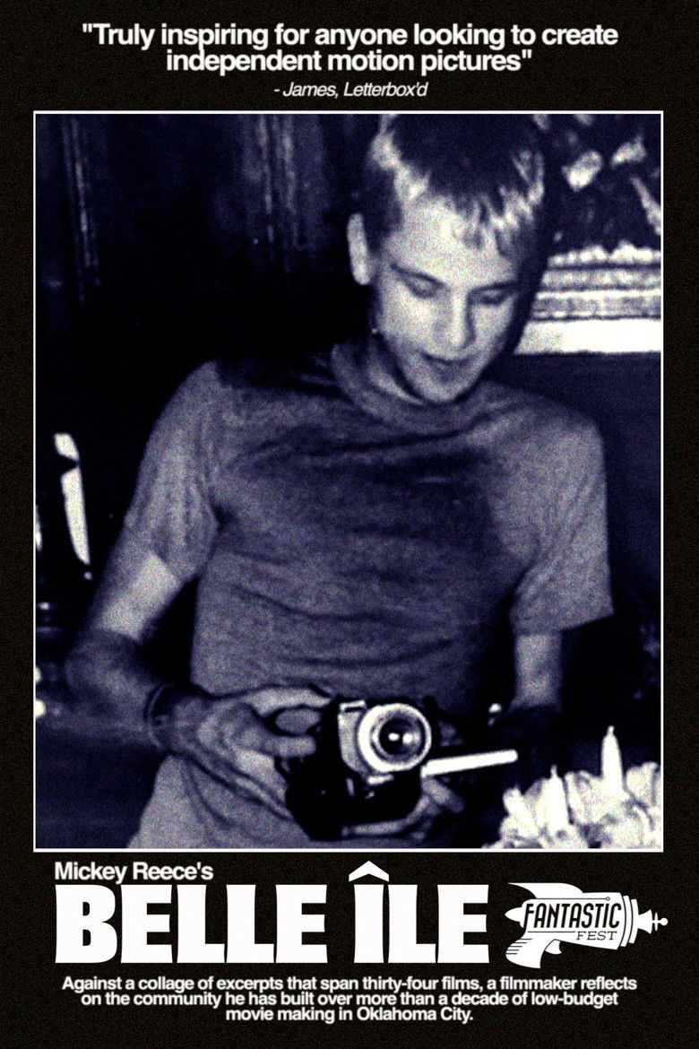 Imatge de Mickey Reece's Belle Île