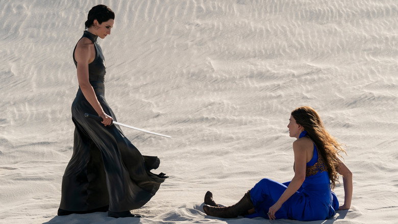 Still from Колесо Времени - Season 3 Episode 4