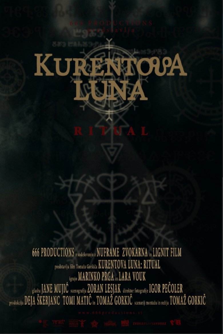 Kurentova luna: Ritual (2022)