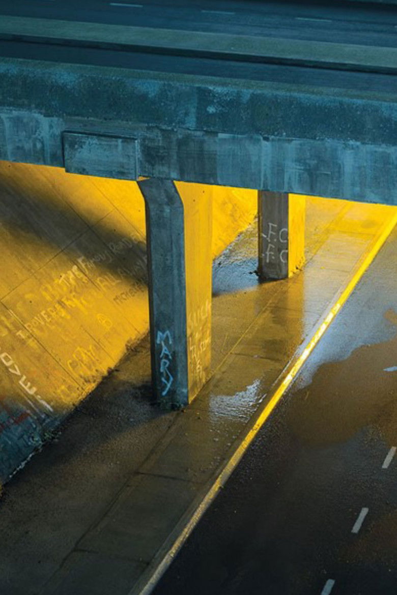 Imatge de Exorcise the Bridge @Eastham Rake