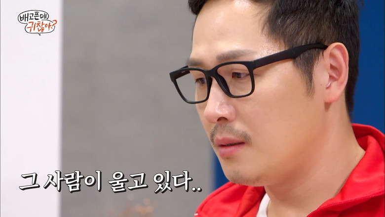 Still image for For The Lazy But Hungry season 1 episode 8: Episode 8