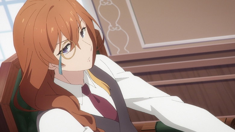 Still from Secrets of the Silent Witch - Season 1 Episode 4