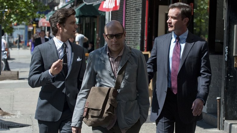 Fbi Duo Très Spécial Streaming Saison 2 Série FBI : Duo très spécial saison 2 épisode 4 complète en streaming
