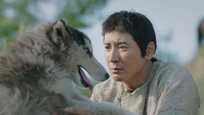 Still image for Legend of Zhangku Road season 1 episode 9: Episode 9 Still image for Legend of Zhangku Road season 1 episode 9: Episode 9