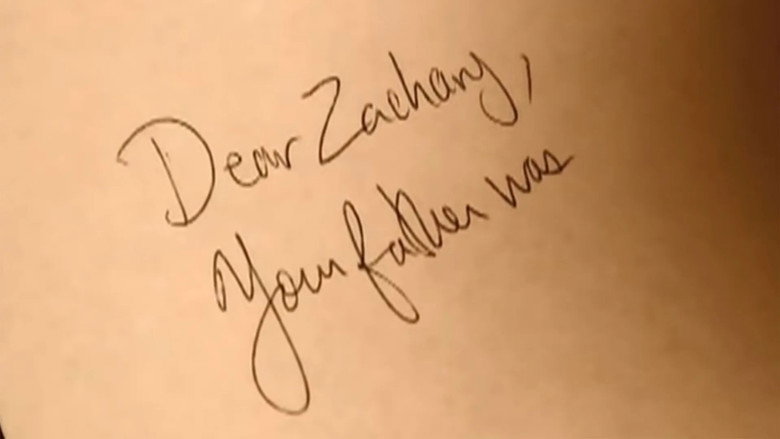Dear Zachary: A Letter to a Son About His Father still