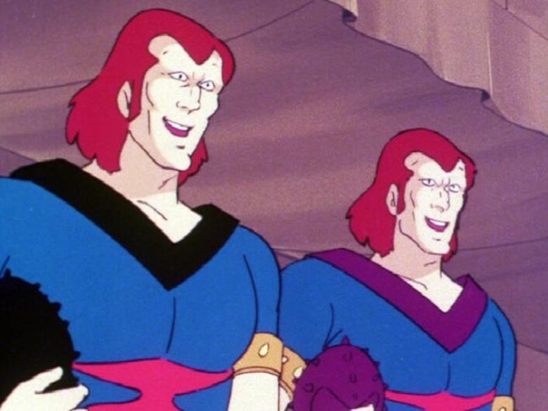 Still image for Machine Hayabusa season 1 episode 19: Zero Visibility Still image for Machine Hayabusa season 1 episode 19: Zero Visibility