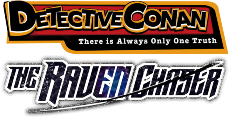 Detective Conan: The Raven Chaser