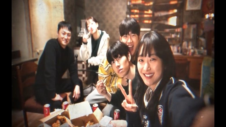 Still image for The Defects season 1 episode 1: Eye Shopping Still image for The Defects season 1 episode 1: Eye Shopping