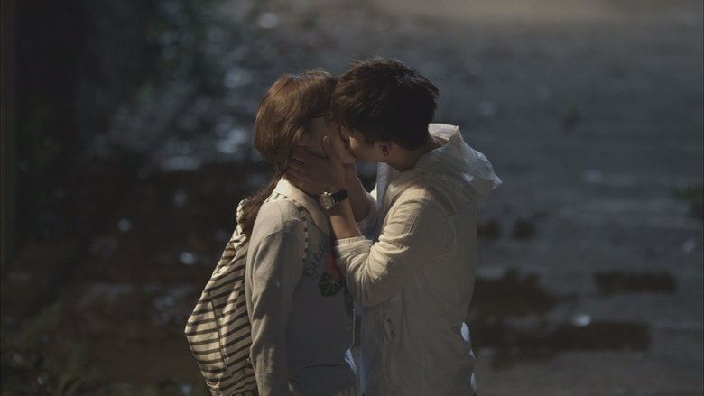 Still image for High School King of Savvy season 1 episode 7: Episode 7