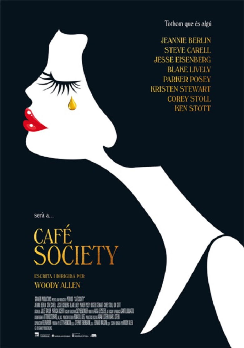 Imatge de Café Society