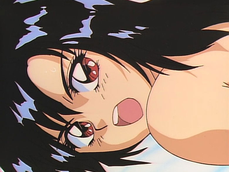 Still image for Magical Twilight season 1 episode 1: Magical Twilight 1