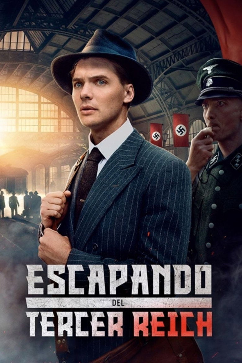 Póster la Película