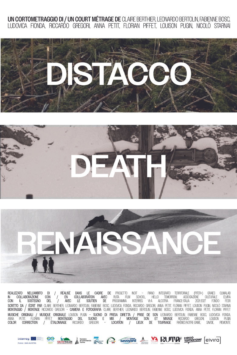 Imatge de Distacco Death Renaissance