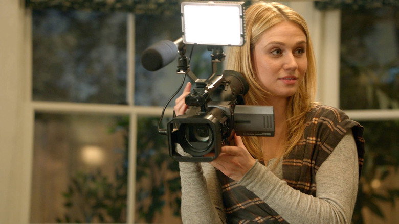 Still from Faking It - Season 3 Episode 4