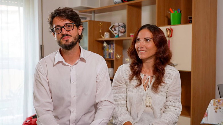 Francesca e Gianfranco