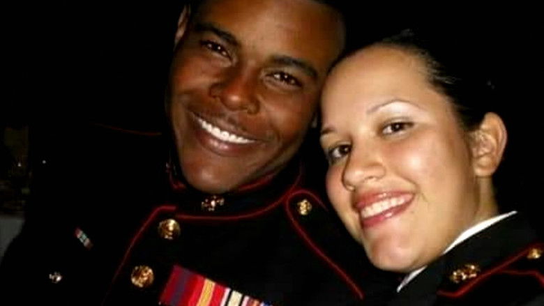 Still image for Murder 360 season 1 episode 3: Soldier Down