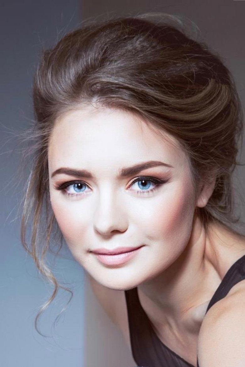 Karina Razumovskaya photo 6