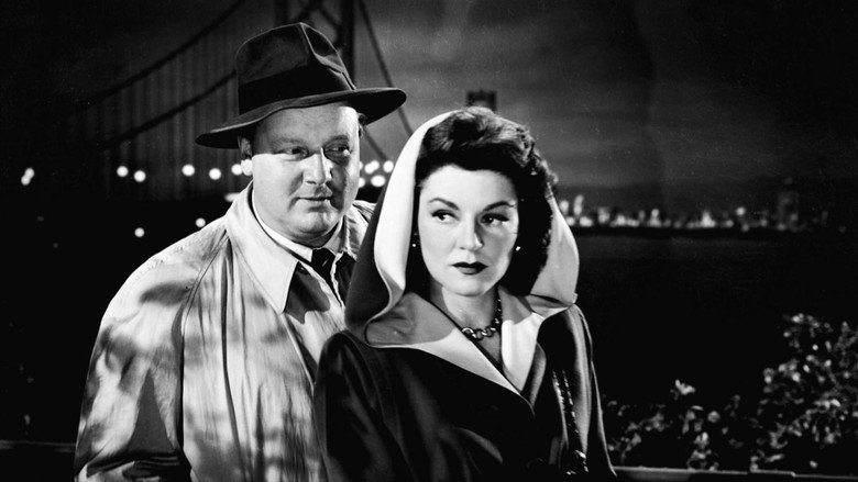 Image d'arrière-plan 6 du film Né pour tuer