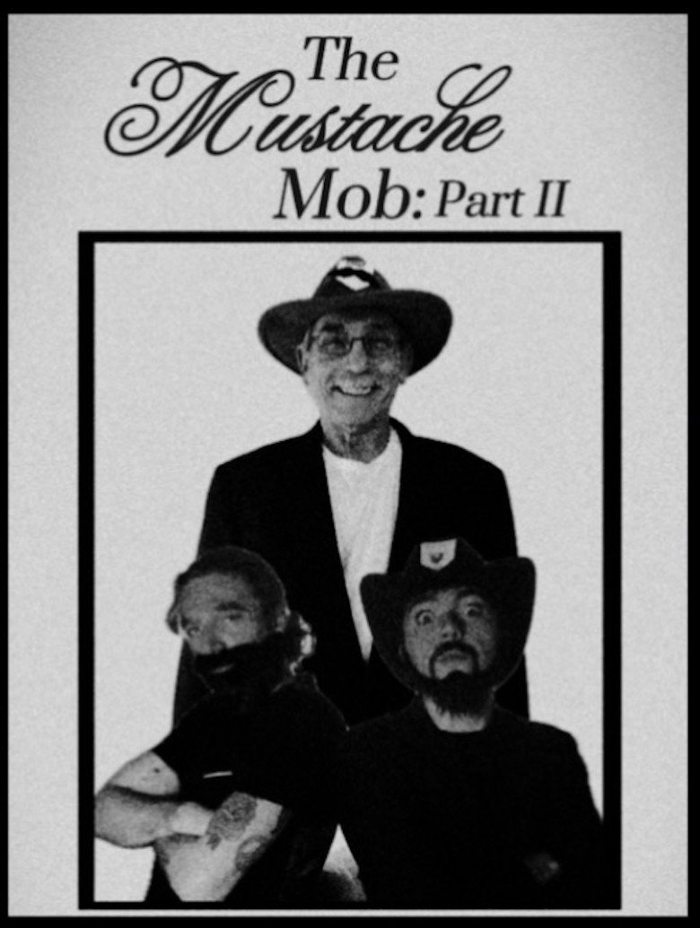 Imatge de The Mustache Mob: Part II