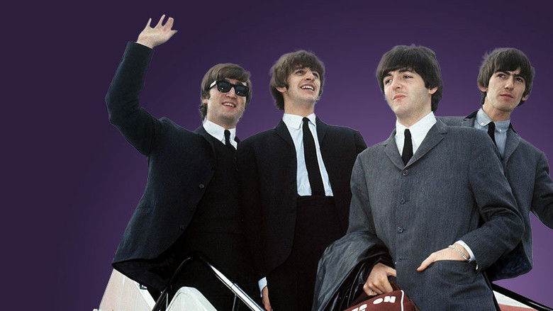 Still image for Breaking the Band season 1 episode 1: The Beatles