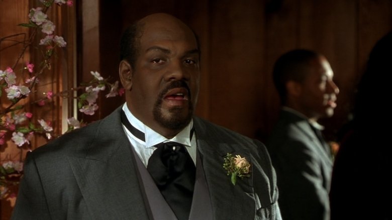 Nutty Professor II: The Klumps (2000)