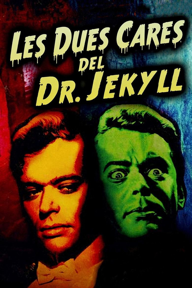 Imatge de Les dues cares del Dr. Jekyll