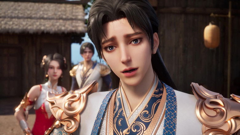 Still image for The Hidden Sect Leader season 1 episode 8: Episode 8 Still image for The Hidden Sect Leader season 1 episode 8: Episode 8