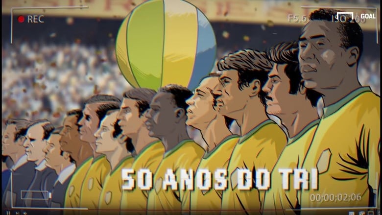 watch 50 Anos do Tri now