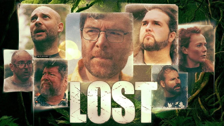 Lost
