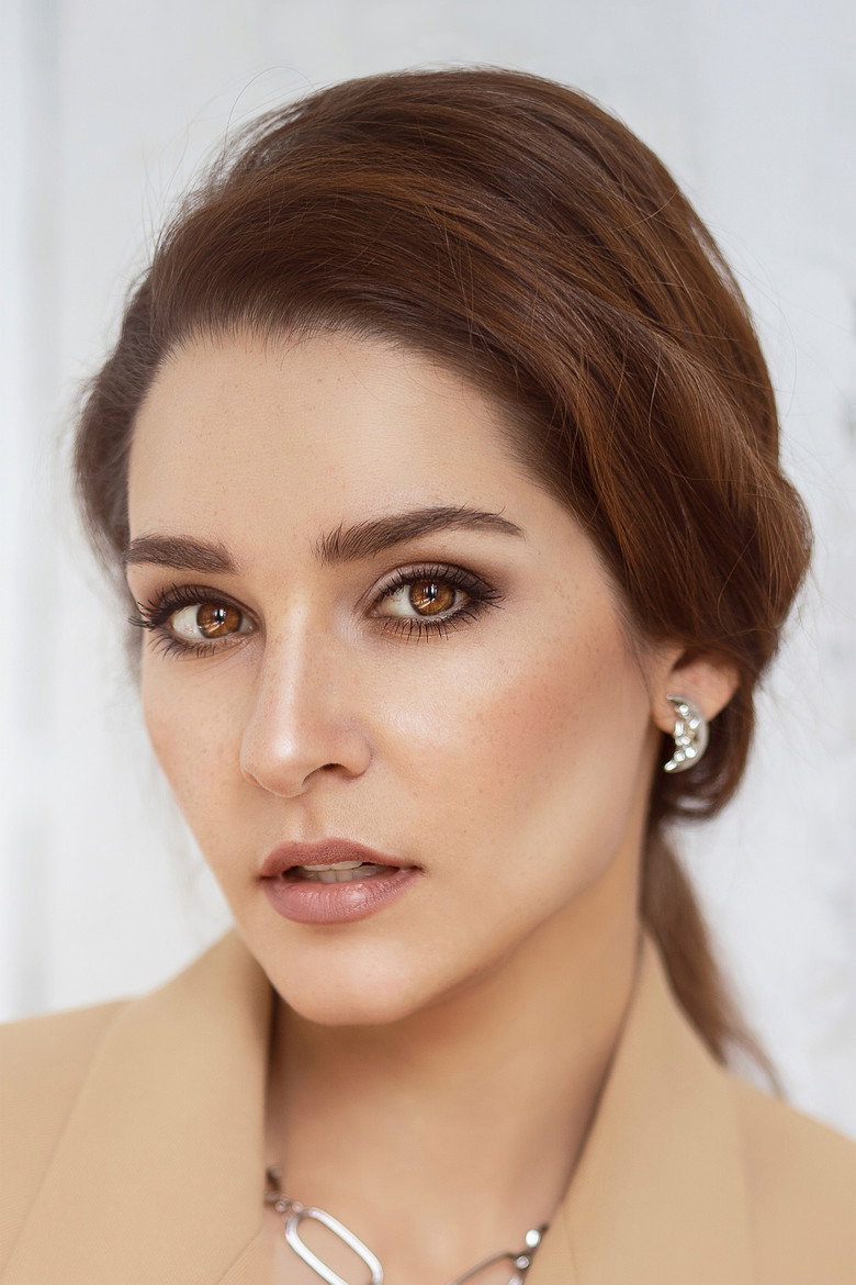 Glafira Tarkhanova photo 2