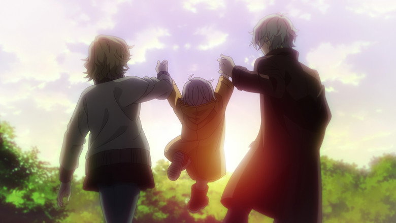 Still from 魔法使いの嫁 - Season 2 Episode 17
